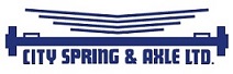 City Spring & Axle Ltd